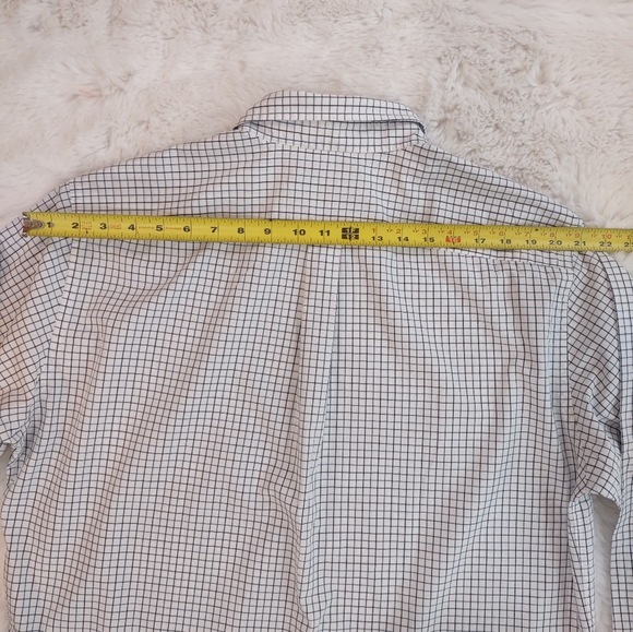 NAUTICA VINTAGE SHIRT - Picture 13 of 17